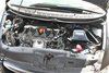 Simota Aero Form Honda Civic 1.8 05-11 PTS-113