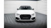 Splitter Audi RS3 8V Facelift Front v.4