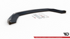 Splitter Seat Leon Cupra FR III Facelift Front v.5 Gloss Black