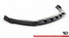 Splitter Hyundai Kona N Mk1 Front Gloss Black v.1