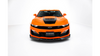 Splitters set Chevrolet Camaro SS Mk6 Facelift v.2