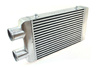 Intercooler TurboWorks 450x300x76 jednostronny