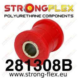 Tuleja wahaczy tylnych poprzecznych