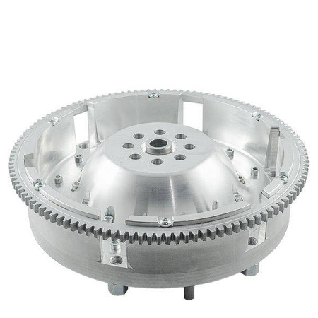 Koło zamachowe do konwersji Honda K K20 K24 - BMW M50 S50 M52 S52 M54 S54 M57 - 240MM / 9.45"