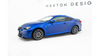 Splitters set Lexus RC Mk1