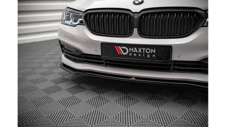 Zestaw Splitterów BMW 5 G30