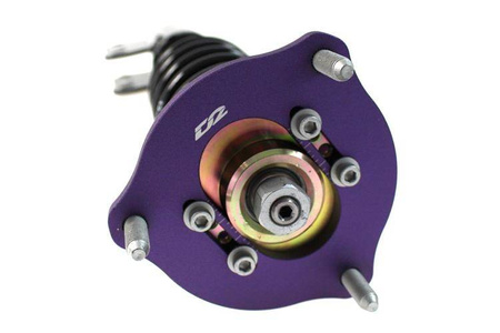 Zawieszenie gwintowane Sport D2 Racing NISSAN SILVIA S13  89-94