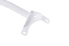 Front upper strut bar Mini I R53 White