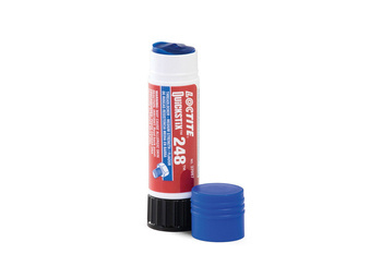 Loctite 248 Zabezpieczanie gwintów-Stick 19ml