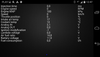 Otto Droid interface to DEC