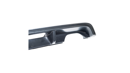 Bumper Volkswagen Golf 7 Rear with Diffuser