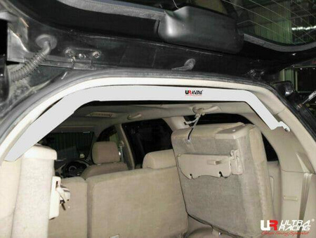 TOYOTA INNOVA 1ST GEN AN40 2.0 2WD 2004-2008