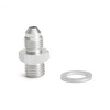 Banjo Bolt Kit M12x1.5 mm to 4AN with 1.8mm Restrictor