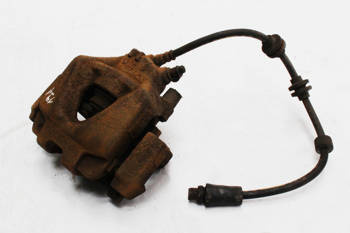 Zacisk BMW E92 320d przód prawy