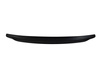 Lotka Lip Spoiler - Audi A4 B8 2008 (ABS)