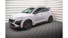 Side Skirts Hyundai Kona N Mk1 Flaps v.1 Gloss Black