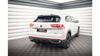 Splitters set Volkswagen Atlas Cross Sport