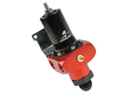 Aeromotive Fuel pressure regulator Pro-Stock 0.3-0.5 Bar