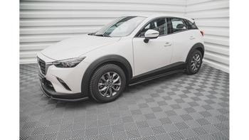 Zestaw Splitterów Mazda CX-3