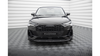 Splitter Audi Q3 F3 Sportback przód v.1
