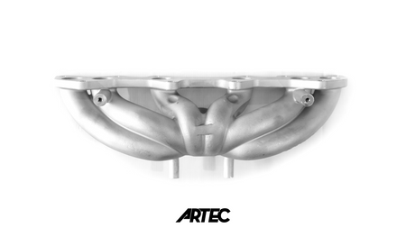 Kolektor wydechowy Toyota 1JZ VVTi Low Mount V-Band