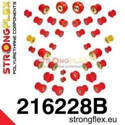 Full suspension bush kit