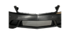Bumper Mercedes-Benz C W204 S204 Front PDC