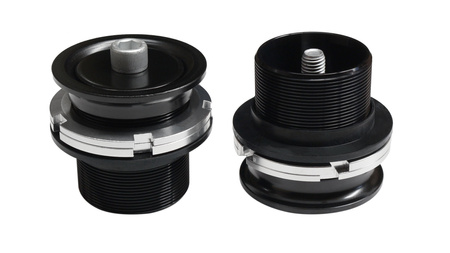 Street Suspension D2 Racing VOLKSWAGEN GOLF MK7 ?50 (Rr Twist-Beam Suspension) 12-20