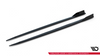Side Skirts Audi S5 A5 F5 S-Line Sportback