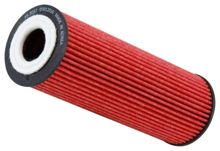 K&N Oil Filter PS-7037