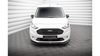 Splitter Ford Transit Connect II Facelift Front v.1