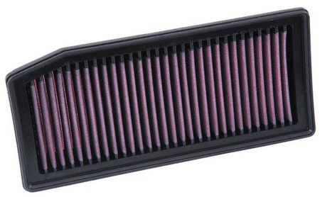 K&N Panel Filter 33-3007