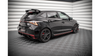 Diffuser Hyundai I20 N III Side Skirts Gloss Black