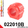 FRONT ANTI ROLL BAR BUSH