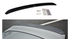 Spoiler Infiniti G35 Tył Gloss Black