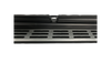Stopnie boczne Mercedes-Benz GLE V167 Aluminium