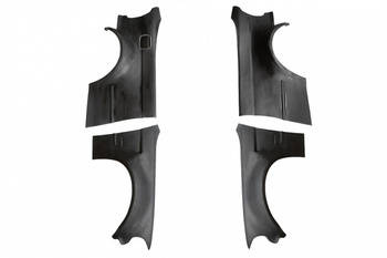 Bodykit BMW 3 E46 Compact Poszerzenia Wide Body Royal