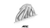 Honda K Series RWD V-Band Exhaust Manifold