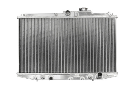 TurboWorks Sports Water Radiator Honda Accord MK VI 1998-2002