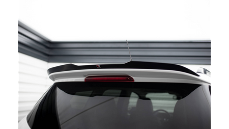 Spoiler Cap Ford Kuga II ST-Line