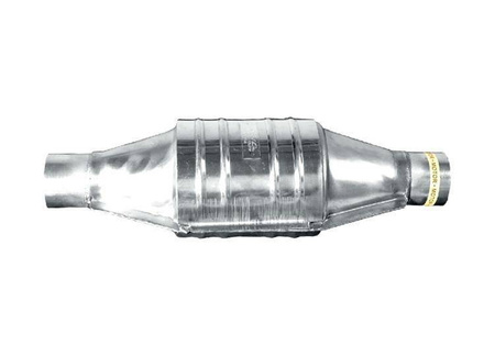 Universal catalytic FI 50 1.6-3L EURO 3 100 CPSI - metal