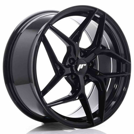 JR Wheels JR35 19x8,5 ET45 5x112 Gloss Black