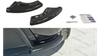 Splitter Fiat Punto Evo Abarth Tył Boczne Gloss Black