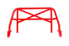 Bolt-in Half Roll Cage Mazda MX5 NA NB Miata Red