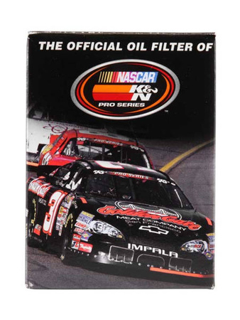 K&N Oil Filter PS-7001