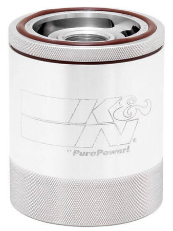 K&N Oil Filter SS-2008