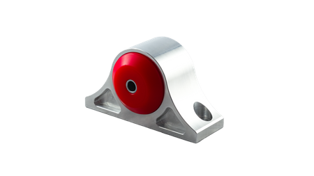 Poduszka skrzyni biegów Nissan 350Z / Infiniti G35 - Aluminiowa-poliuretan 80ShA