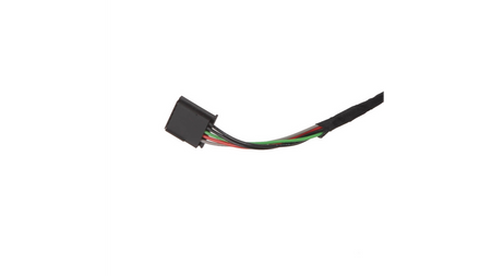 Mirrors BMW 3 E46 Heated