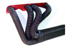 TurboWorks Exhaust heat wrap 50mm x 2mm 10m Black