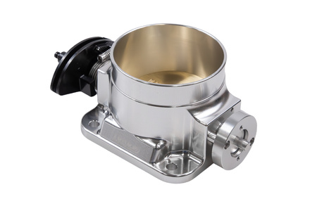 Intake manifold BMW E34 E36 M50 with throttle body and fuel rail